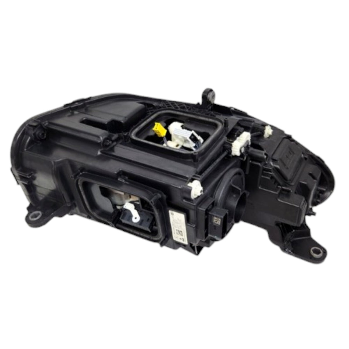 Mercedes-Benz CLS C257, W257 MultiBeam LED PAIR GENUINE A2579064502 A2579064602