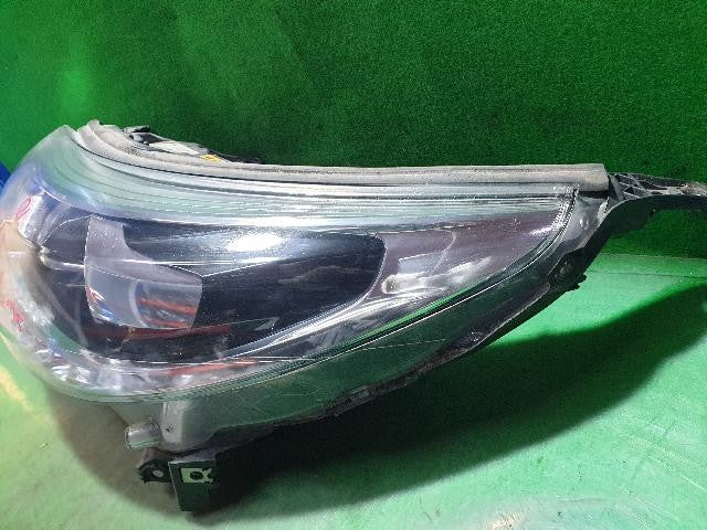 2014 Renault SM5 Latitude NewSM5 Platinum Left Xenon Headlight 260606449R