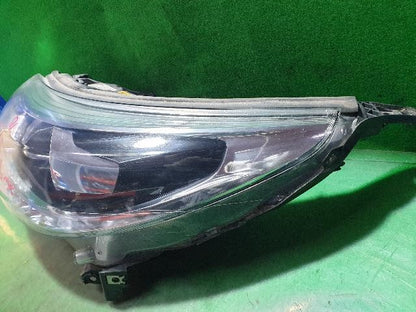 2014 Renault SM5 Latitude NewSM5 Platinum Left Xenon Headlight 260606449R