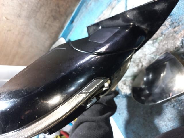 2018 KIA Niro Left Side Mirror