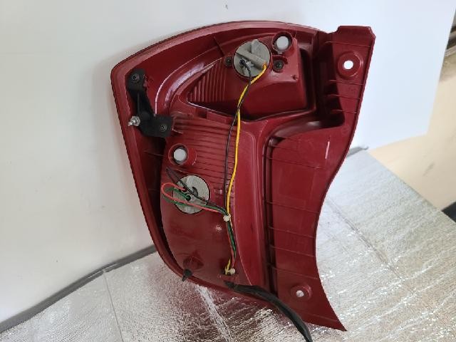 2012 KIA Picanto all new Morning Rear,Left TailLight 924021Y000