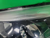 2014 Renault Captur QM3 Left Headlight 260609429R