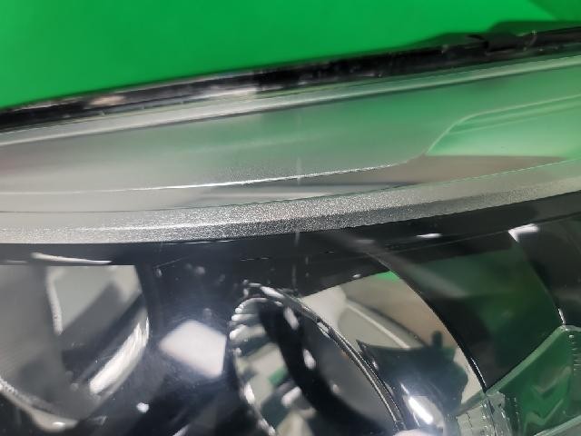 2014 Renault Captur QM3 Left Headlight 260609429R