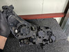 2013 Renault SM5 Latitude NewSM5 Platinum Left Headlight
