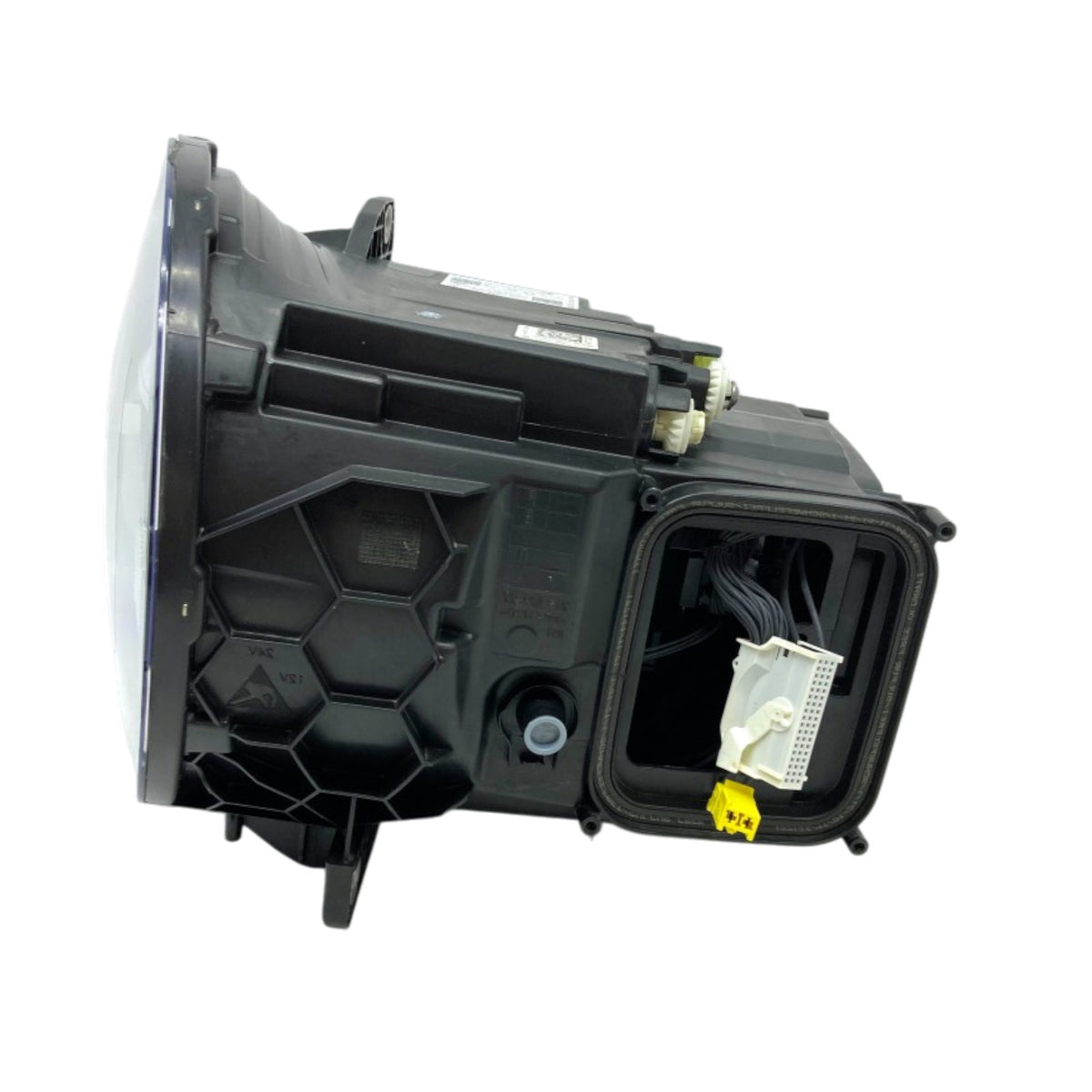 Mercedes-Benz G-Class G-Wagen W463 MultiBeam LED PAIR A4639061101 A4639061201