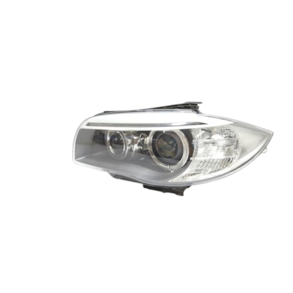 BMW 1 Series E82 LCI,E88 LCI Xenon Headlight LEFT USED GENUINE 7273831