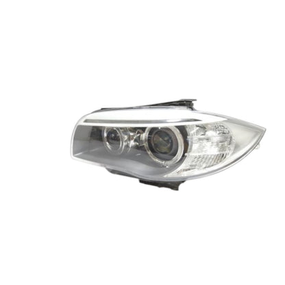 BMW 1 Series E82 LCI,E88 LCI Xenon Headlight LEFT USED GENUINE 7273831