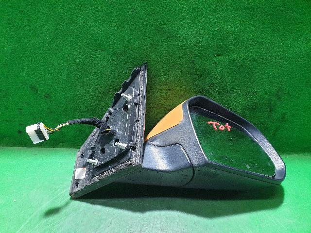 2018 Hyundai LF Sonata Right Orange Side Mirror