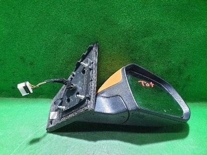 2018 Hyundai LF Sonata Right Orange Side Mirror