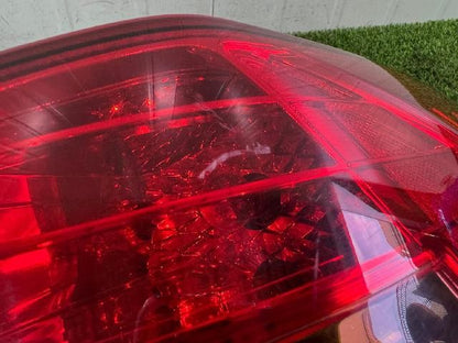 2010 KIA Optima K5 Rear,Right TailLight 924022T0