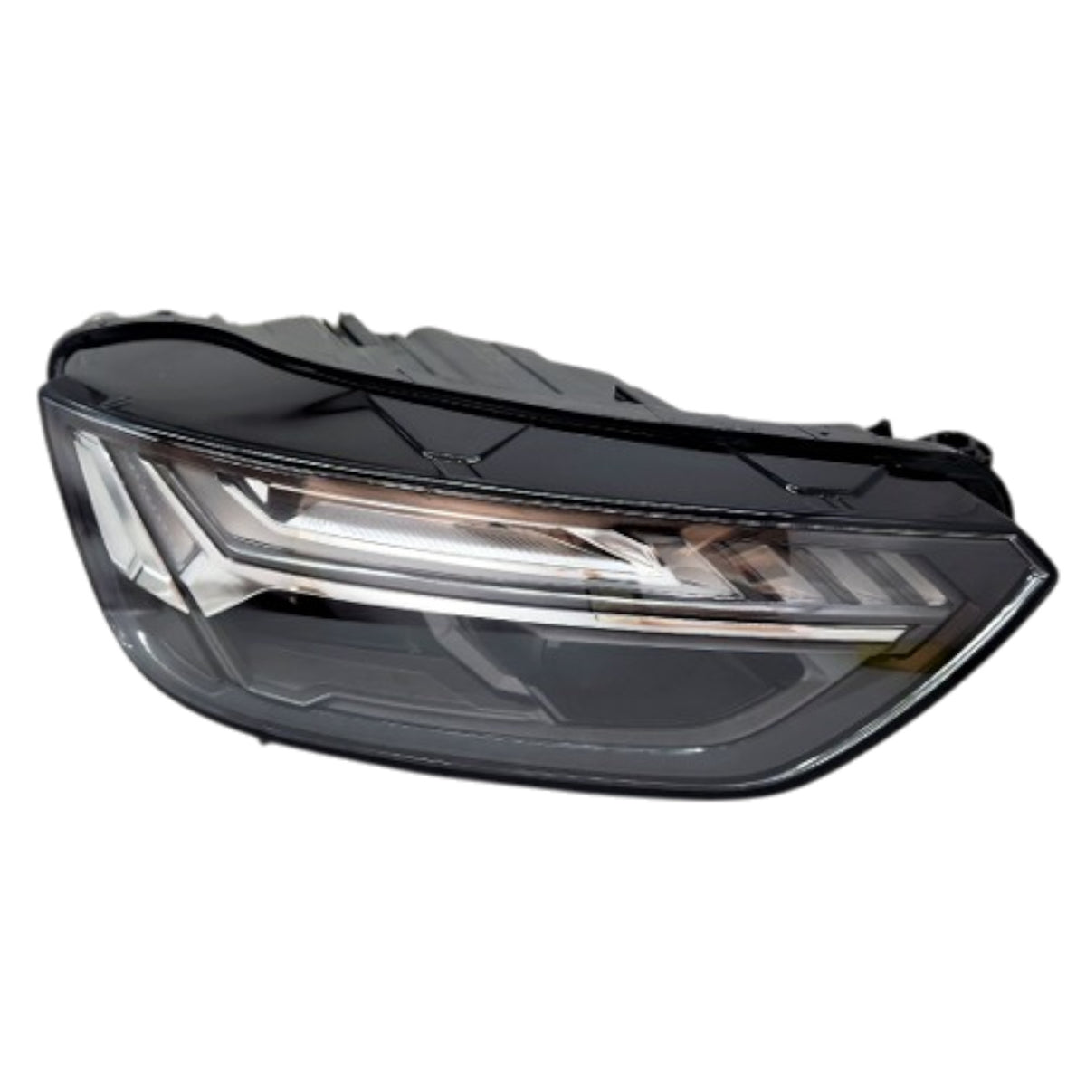 Audi Q5  80A 2nd generation FL LED RIGHT USED GENUINE 80A941036E