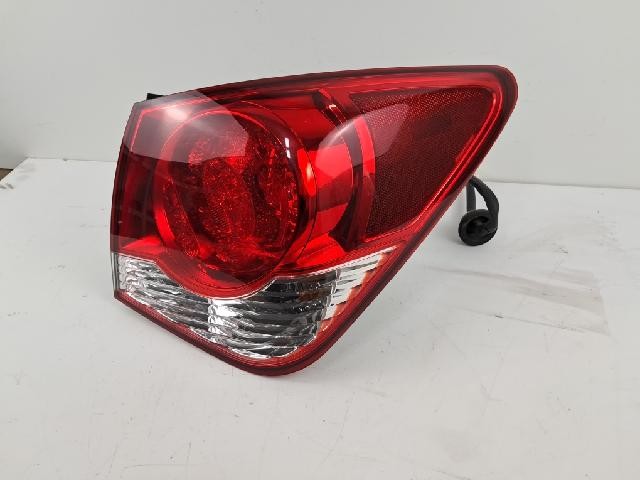 2010 Chevrolet Forenza Optra Lacetti 2 LUX Rear,Right TailLight