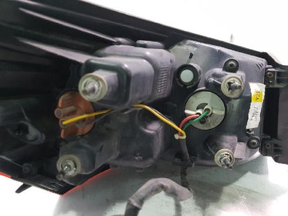 2014 KIA Forte Cerato K3 Coupe Rear,Right Halogen TailLight