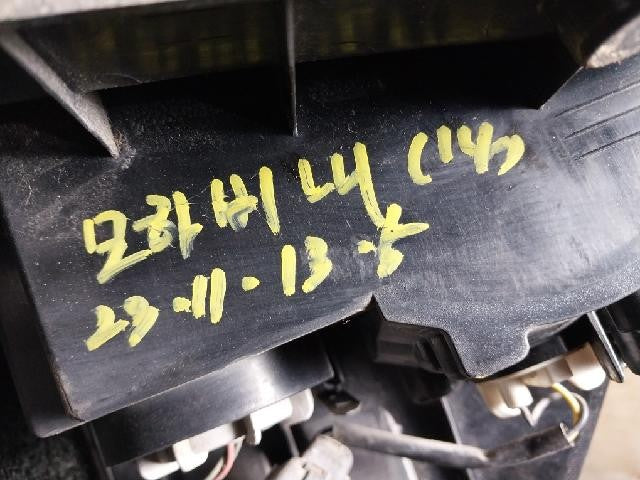 2014 KIA Mojave Rear,Left TailLight 924012J1L