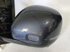 2022 Hyundai Staria Left Gray Side Mirror 87610 CG100P7V