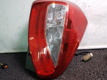 2013 KIA Ray Rear,Right Halogen TailLight 92402 A3000