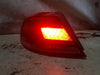 2012 Volkswagen BlueMotion Rear,Left LED TailLight