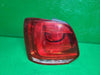 2014 Volkswagen Polo TDI R-Line Rear,Left TailLight