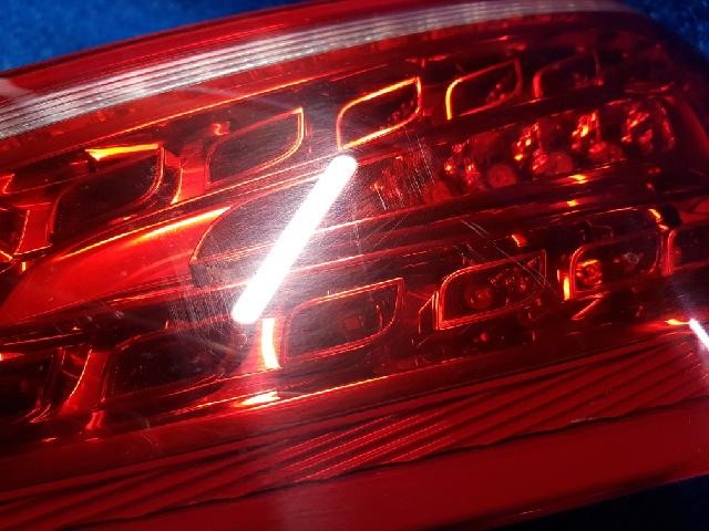 2012 AUDI Q5 Rear,Right TailLight