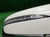2018 Hyundai Azera Grandeur IG Right White Side Mirror 87620GB120WC9