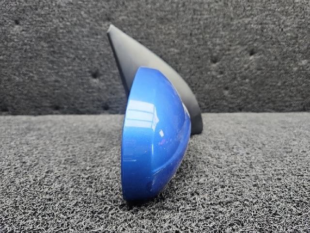 2012 Chevrolet Aveo Right Blue Side Mirror
