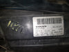 2011 Volvo 850 Left Xenon Headlight 31214347