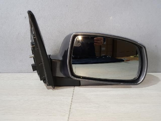 2011 Hyundai Tuscon Tucson ix Right Gray Side Mirror 87620 2S010TAK