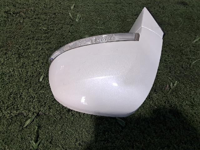 2013 Chevrolet Captiva Left Side Mirror