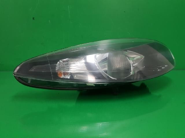2010 Renault Fluence New SM3 Right Headlight 260105633R