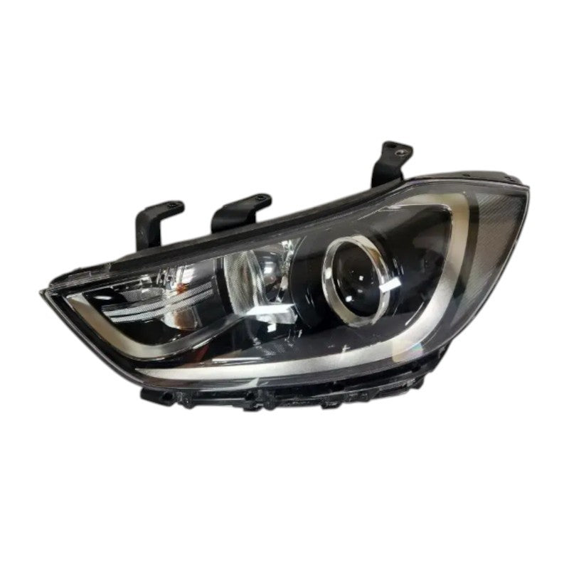 AVANTE/ELANTRA16 AD HID+DAYLIGHT PAIR USED GENUINE 92101 F2200 92102 F2200