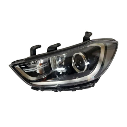 AVANTE/ELANTRA16 AD HID+DAYLIGHT PAIR USED GENUINE 92101 F2200 92102 F2200