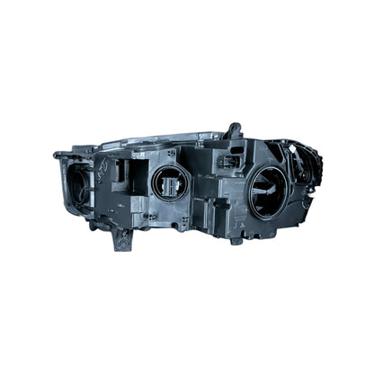 BMW X5 F15, F85, F16, F86 (LCI) Headlight (Adaptive LED Headlight) RIGHT 7442648