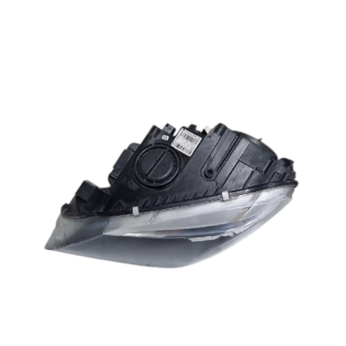 BMW 6 Series F06,F12,F13 Xenon Headlight PAIR USED GENUINE 7272011 7272012