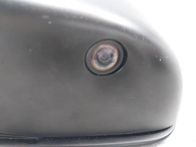 2012 BMW 730d Left Black Side Mirror