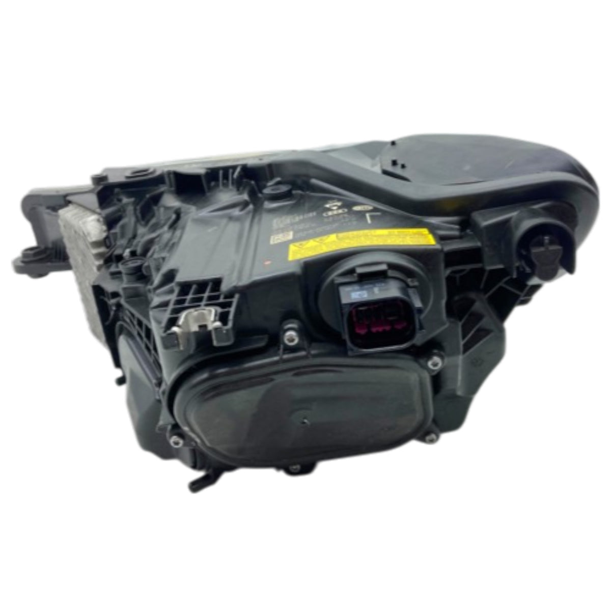 Audi A7  4K8 2nd generation  LASER RIGHT USED GENUINE 4K8941086F