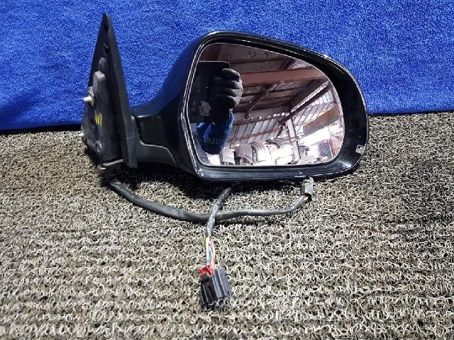 2010 AUDI New A6 TFSI Right Side Mirror