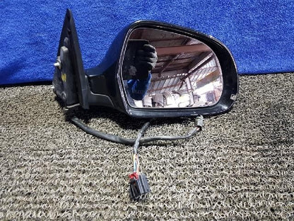2010 AUDI New A6 TFSI Right Side Mirror