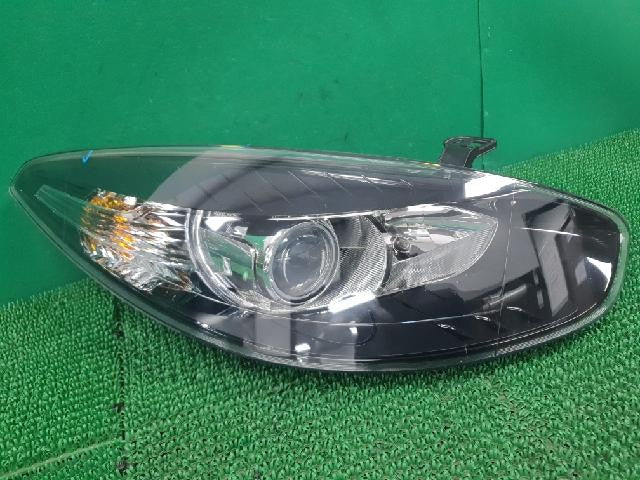 2014 Renault Fluence New SM3 SE Right Headlight