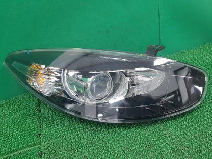 2014 Renault Fluence New SM3 SE Right Headlight