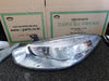 2013 Renault Fluence New SM3 Left LED Headlight