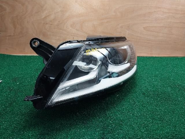 2015 Volkswagen The New Passat Left Headlight 3C8 941 753