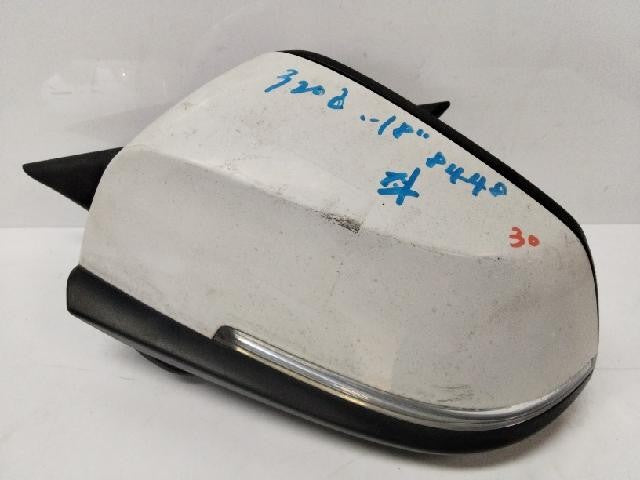2018 BMW 320d Left Side Mirror 51167345673