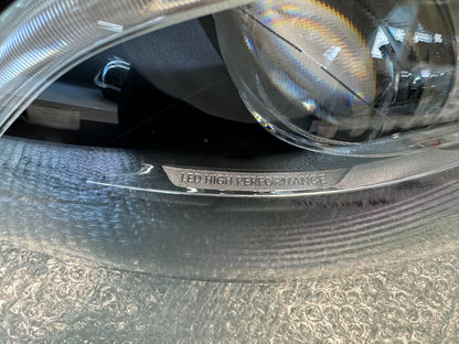 Mercedes-Benz E-class W213 2016-2020 LEFT Headlight Used OEM A2139066501