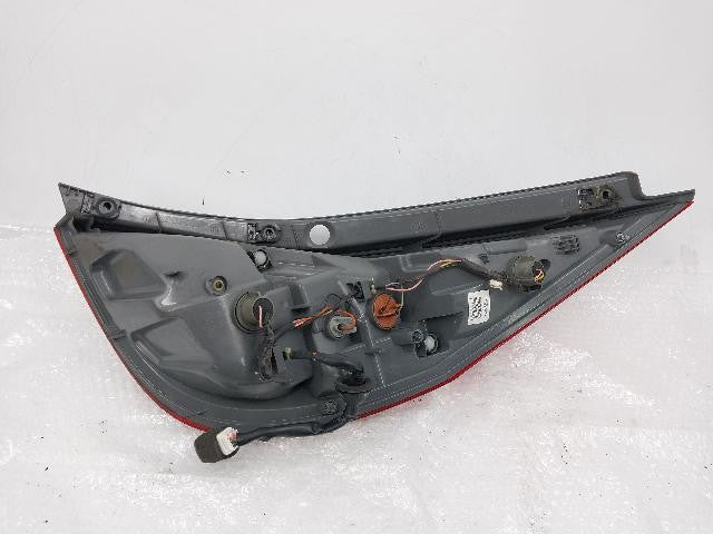 2010 Hyundai Elantra GT i30 Rear,Left TailLight 924012L000