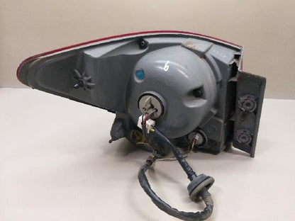 2011 Chevrolet Cruze Cruise Rear,Right TailLight