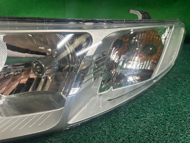 2010 KIA Cerato Forte Hybrid LPI HEV Left Headlight