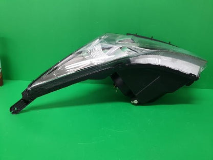 2014 Chevrolet Cruze LT Left Headlight