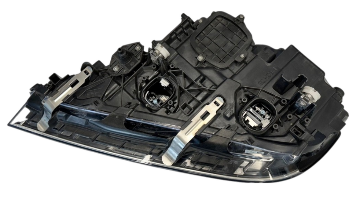 BMW 7 series G11 G12 Laser Headlight Right Side USED GENUINE 7408704