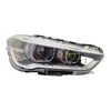 BMW X1 F48 LED Headlight RIGHT USED GENUINE 7436462