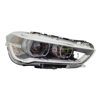 BMW X1 F48 LED Headlight RIGHT USED GENUINE 7436462